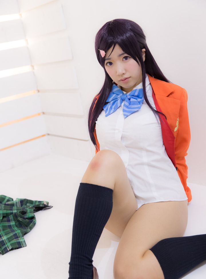 Yutori Fantia desnuda #108341208