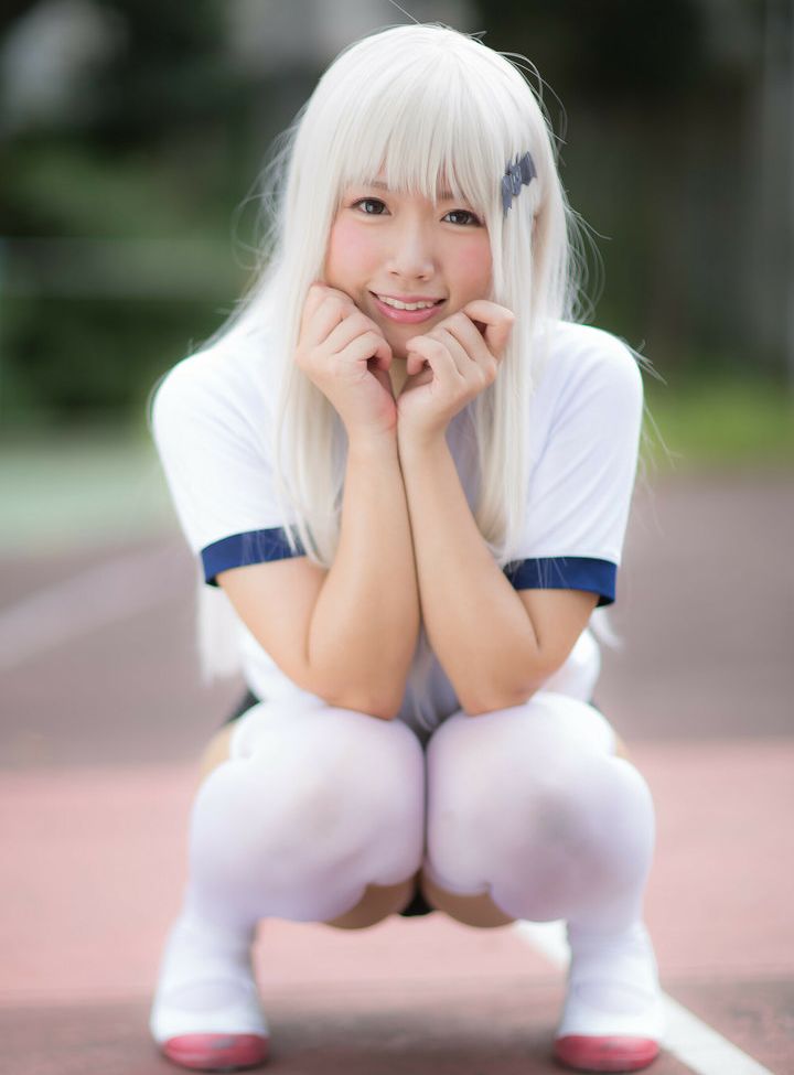 Yutori Fantia desnuda #108341213