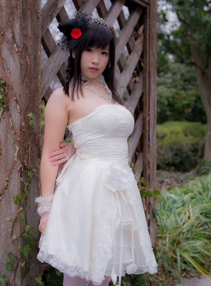 Yutori Fantia desnuda #108341224