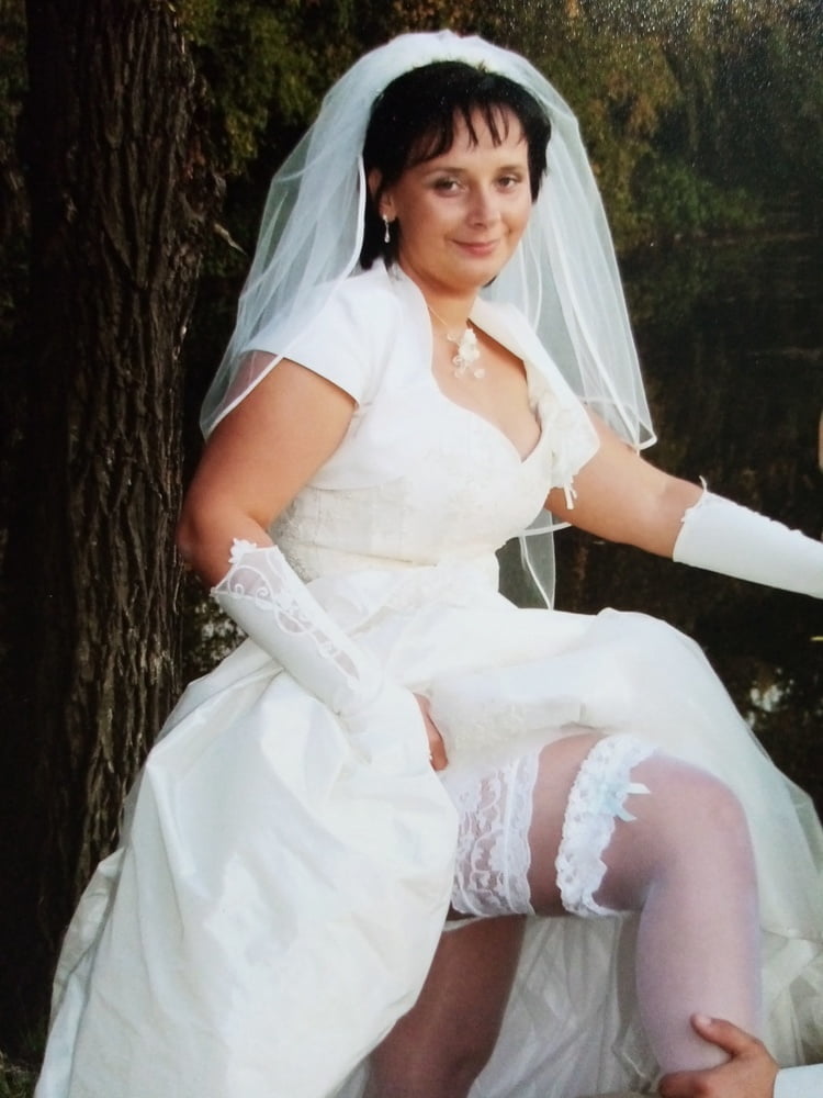 wedding whore from Poland #80933608