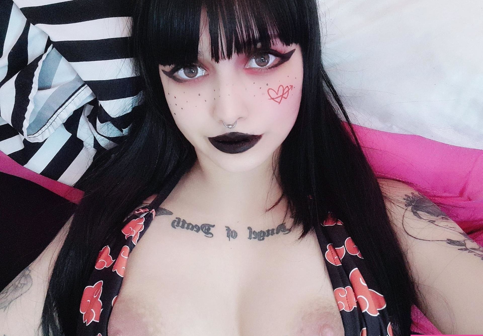 Death_cannibal desnuda #109517205