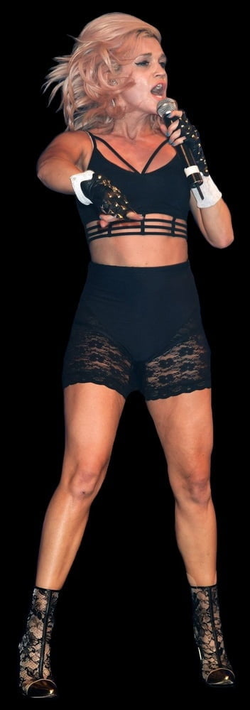 Ashley Roberts Fit As Fuck Live #80312310