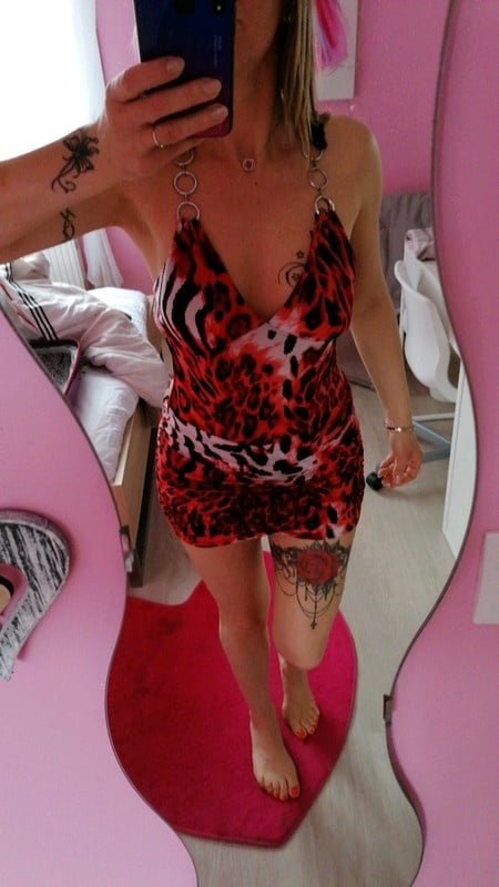 Des coquines de vinted en maillot, soutif et string #94344063