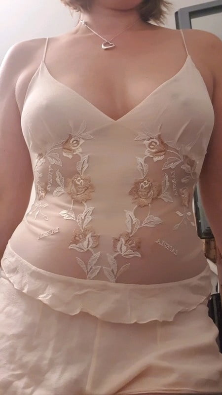 Des coquines de vinted en maillot, soutif et string #94344069