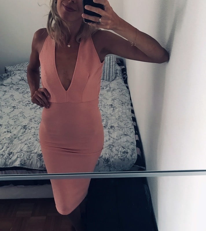 Des coquines de vinted en maillot, soutif et string #94344071