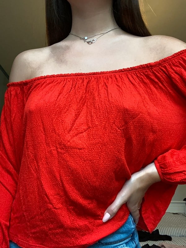 Des coquines de vinted en maillot, soutif et string #94344073