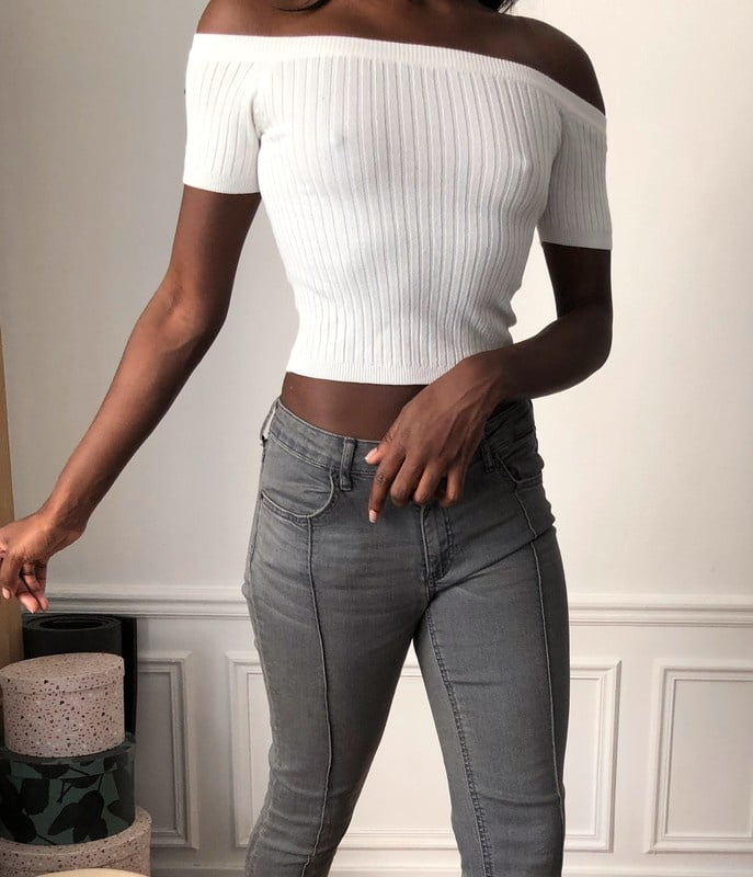 Des coquines de vinted en maillot, soutif et string #94344096