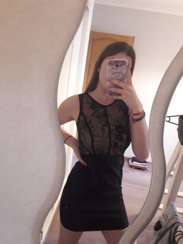 Des coquines de vinted en maillot, soutif et string #94344132