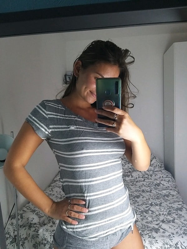 Des coquines de vinted en maillot, soutif et string #94344139