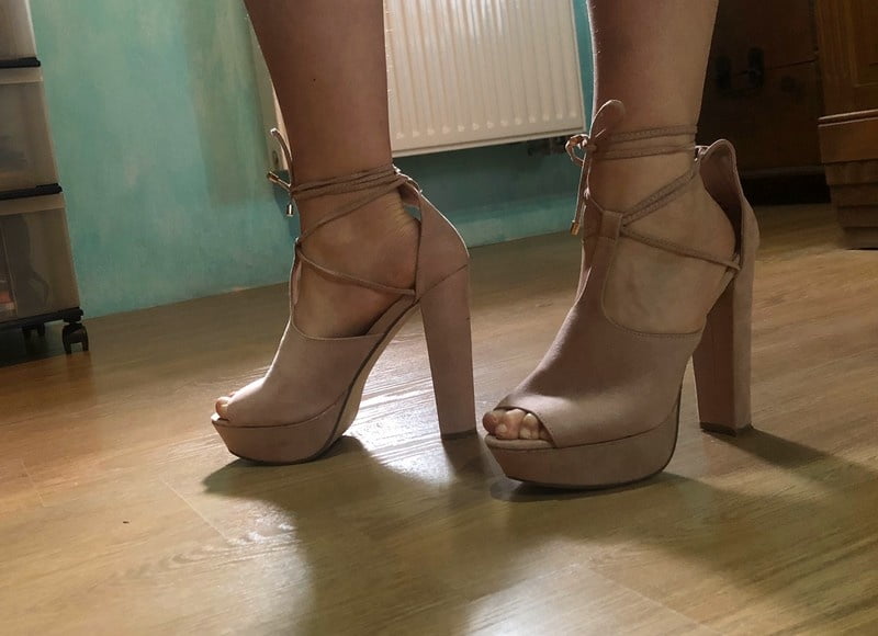 Des coquines de vinted en maillot, soutif et string #94344141