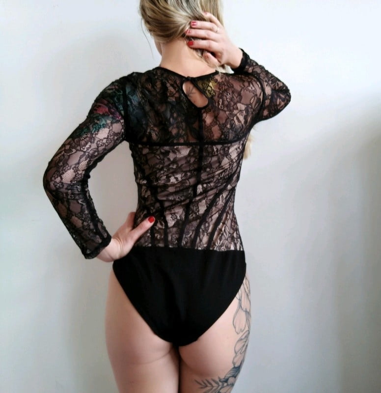Des coquines de vinted en maillot, soutif et string #94344162