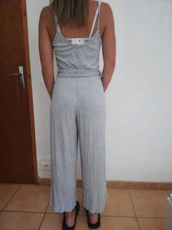 Des coquines de vinted en maillot, soutif et string #94344215