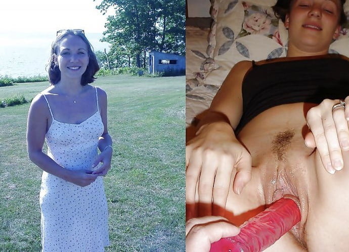 Before after Dildo lovers #88333618