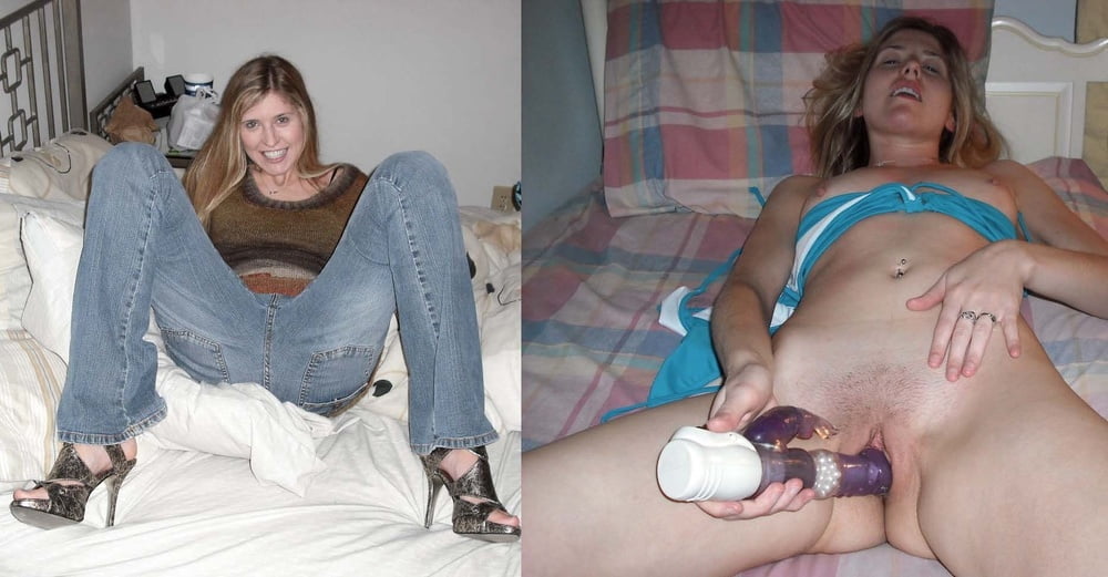 Before after Dildo lovers #88333623