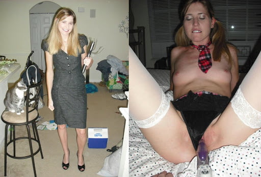 Before after Dildo lovers #88333626