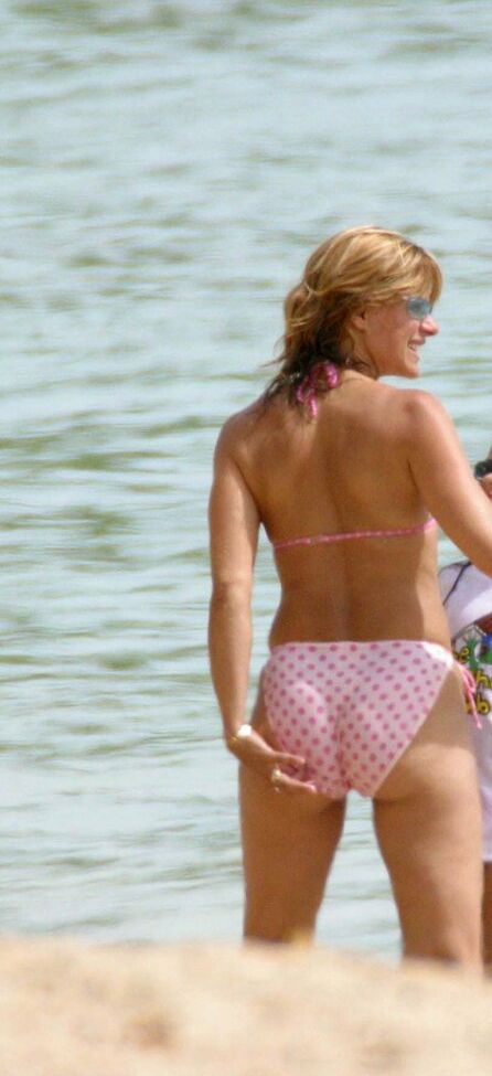 Carole Smillie nude #108843262
