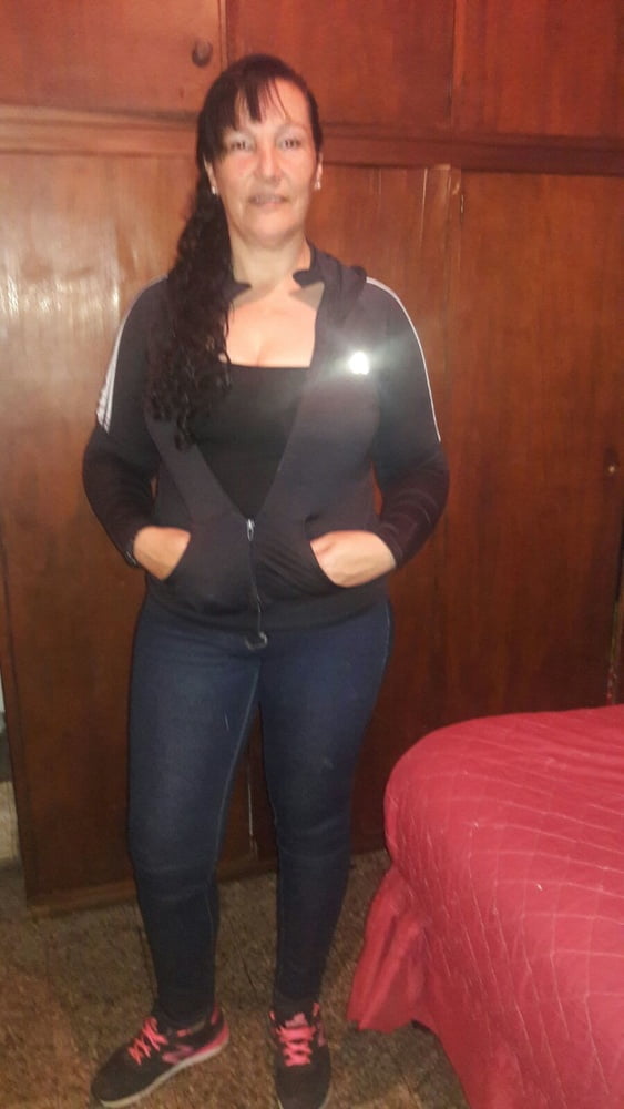 QUIEN LA CONOCE? #92912614