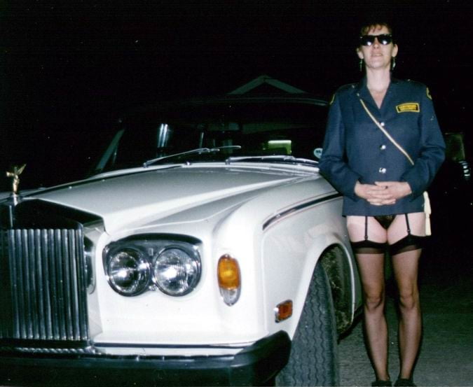 claire most of her photos in one gallery #81620556