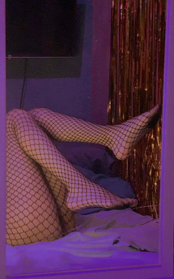 Kinoko Sad nackt #108279725