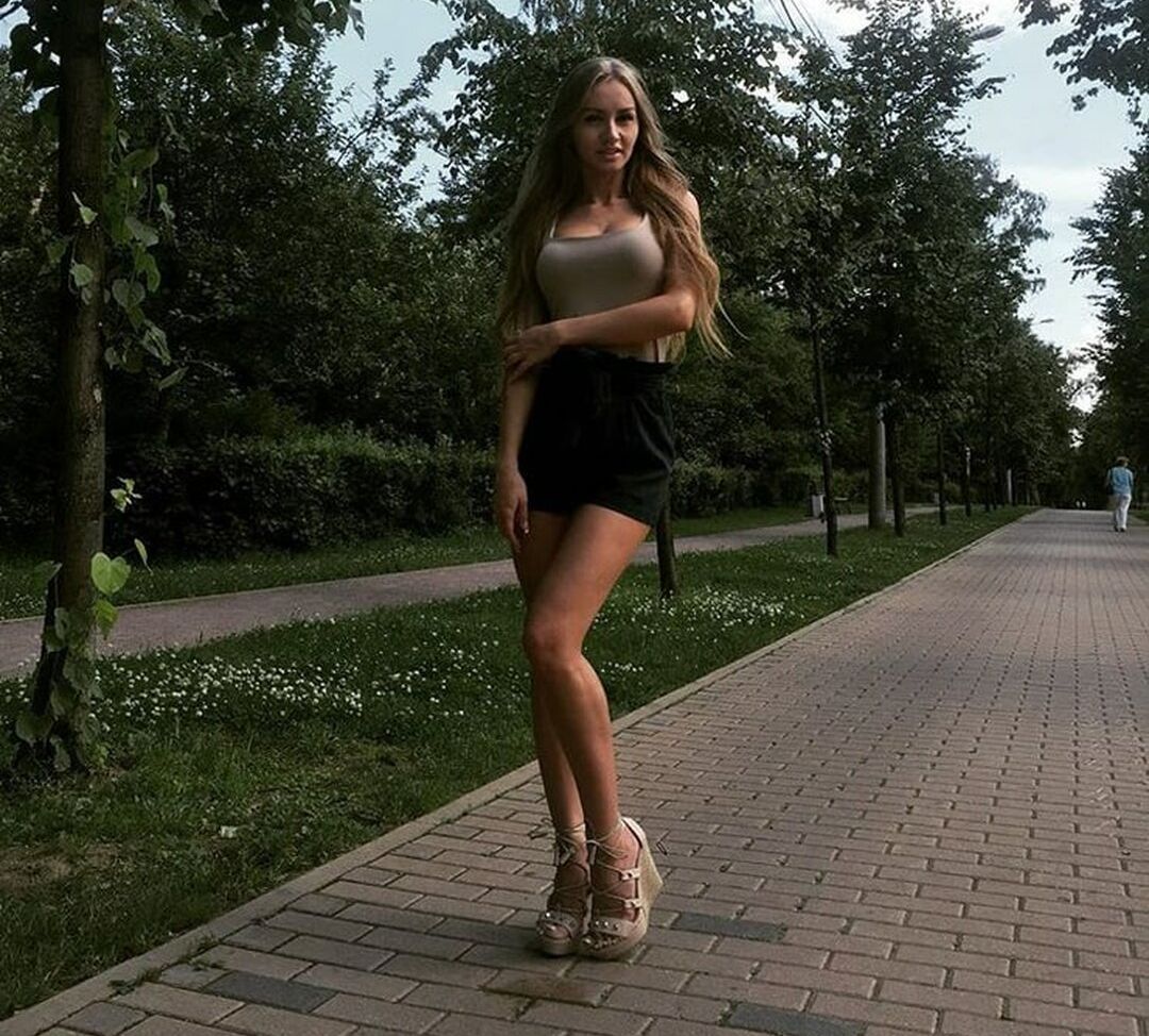 Valentina Grishko nude #108037830