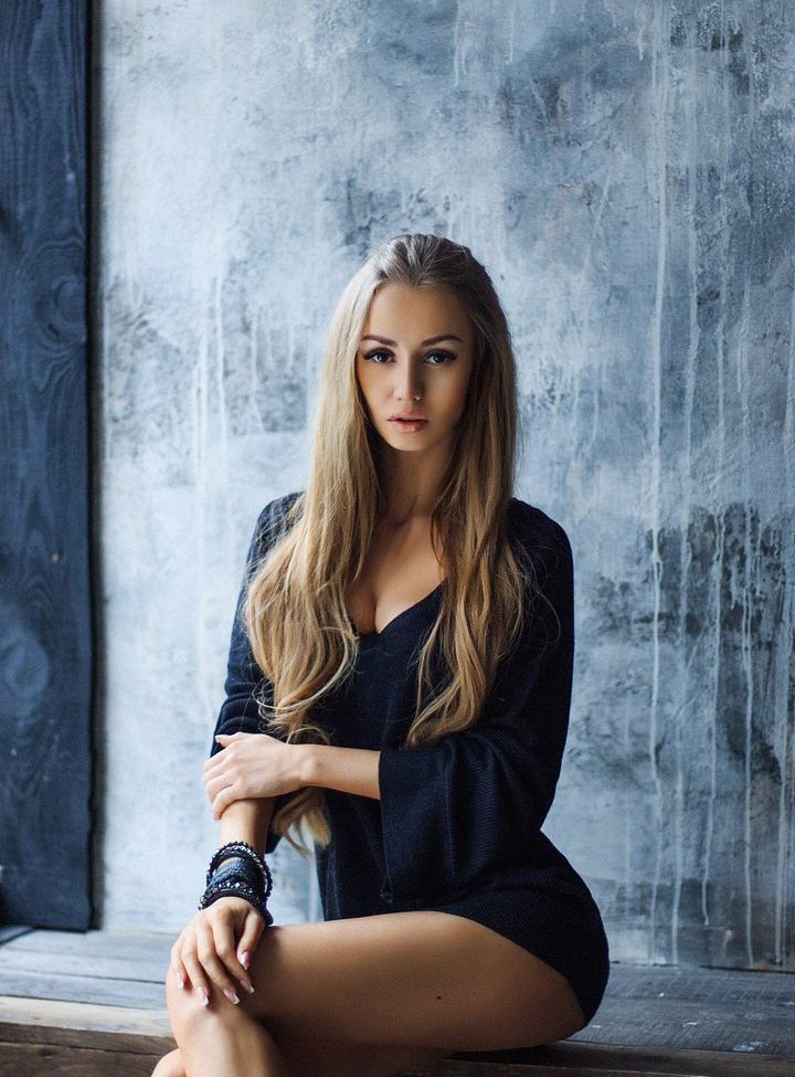 Valentina Grishko desnuda #108038108