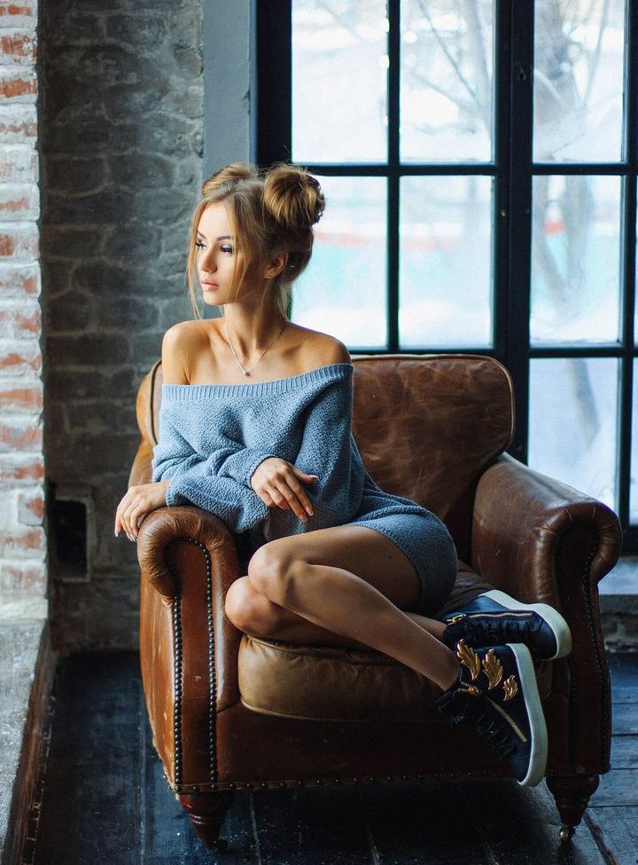 Valentina Grishko desnuda #108038114