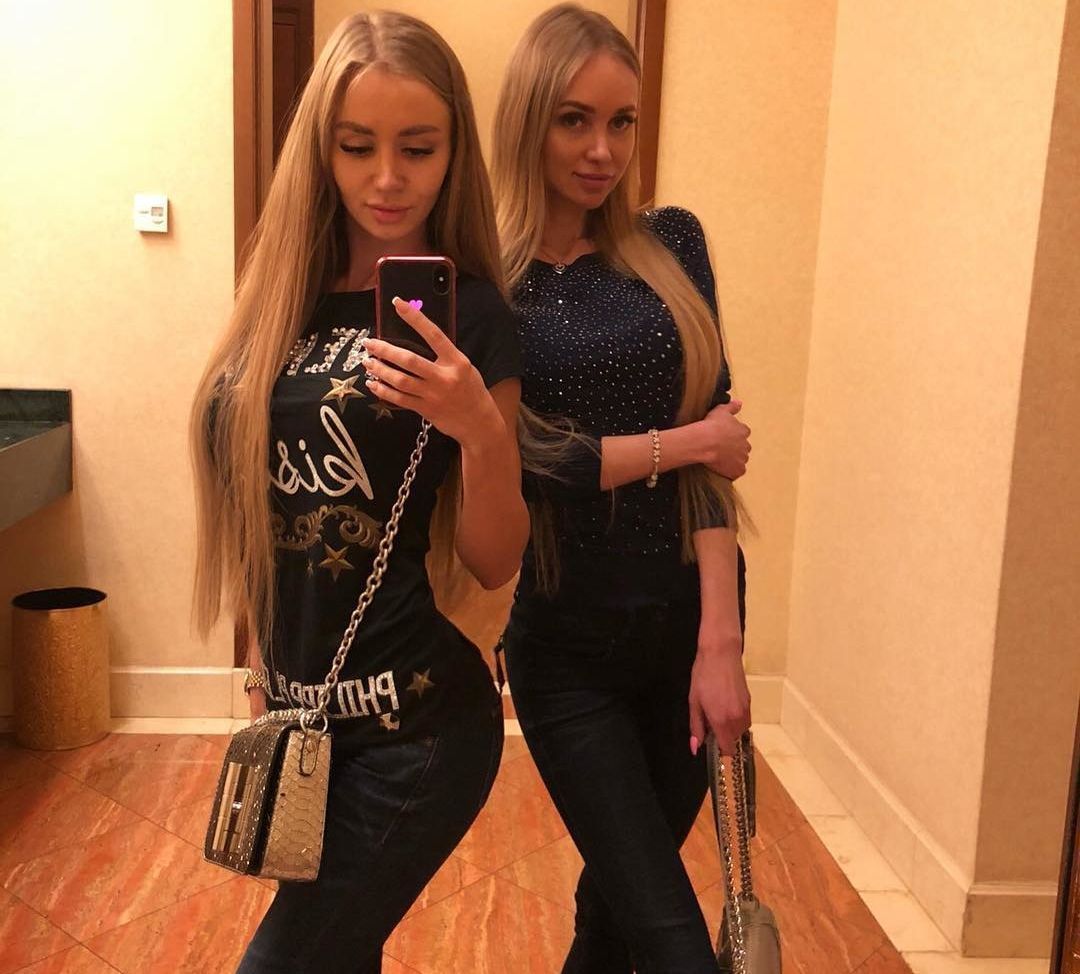 Valentina Grishko desnuda #108038217