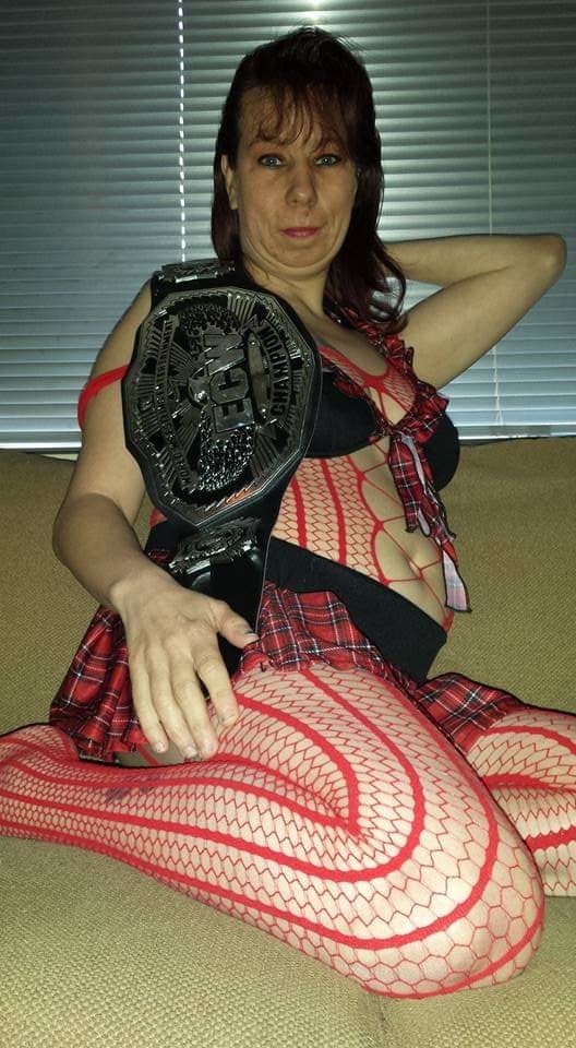My WWE Passion incl ECW Champion belt #99145750