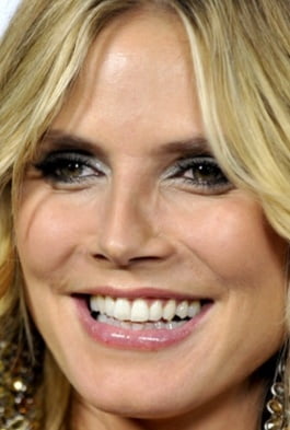 HEIDI KLUM #95791438