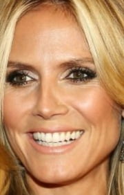 HEIDI KLUM #95791511