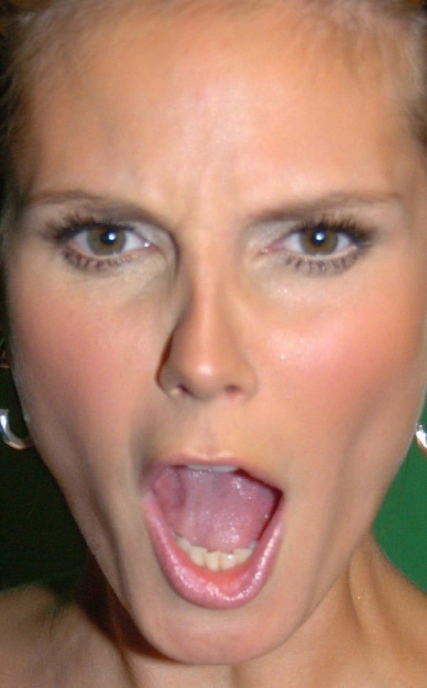 HEIDI KLUM #95791559