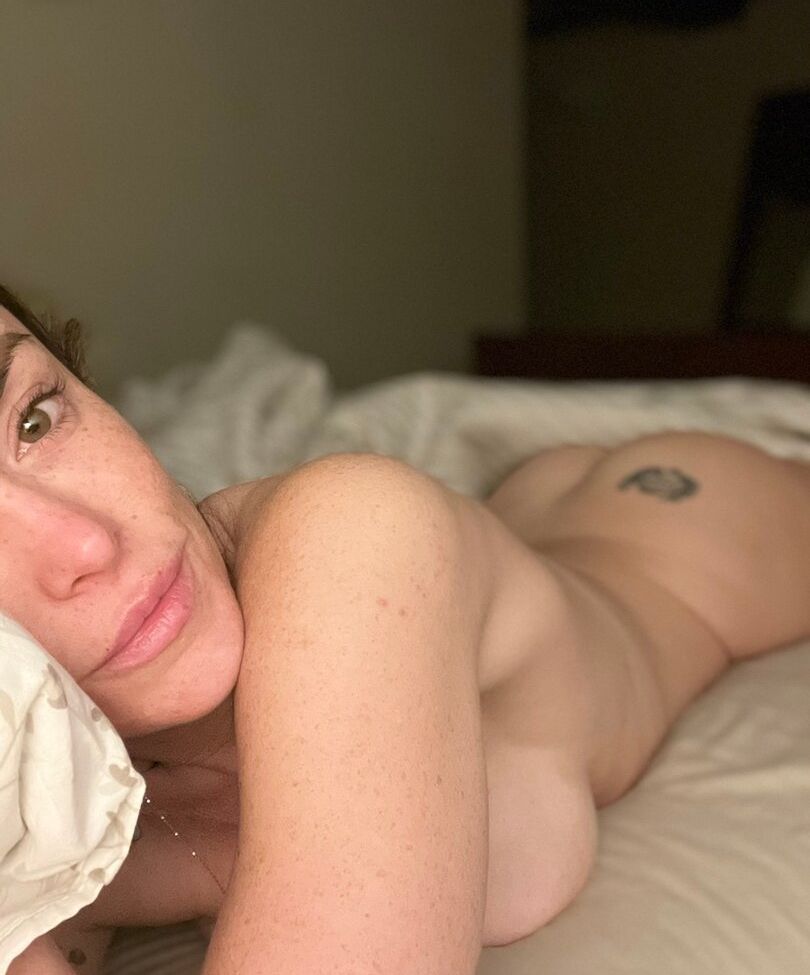 Lainey Griffin nude #109632343