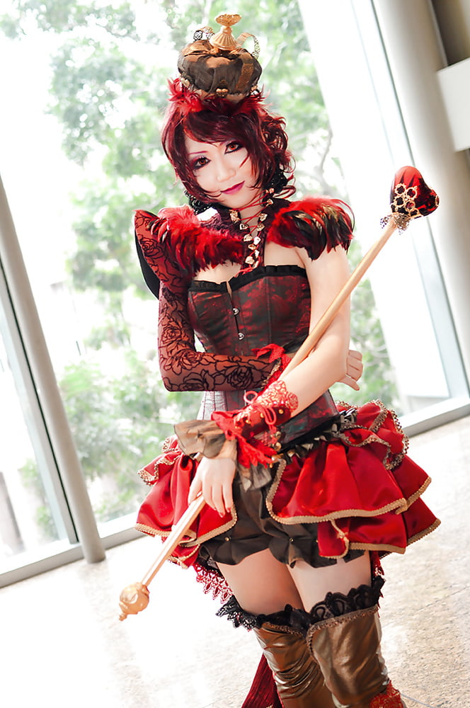 costumes and uniforms #98541583