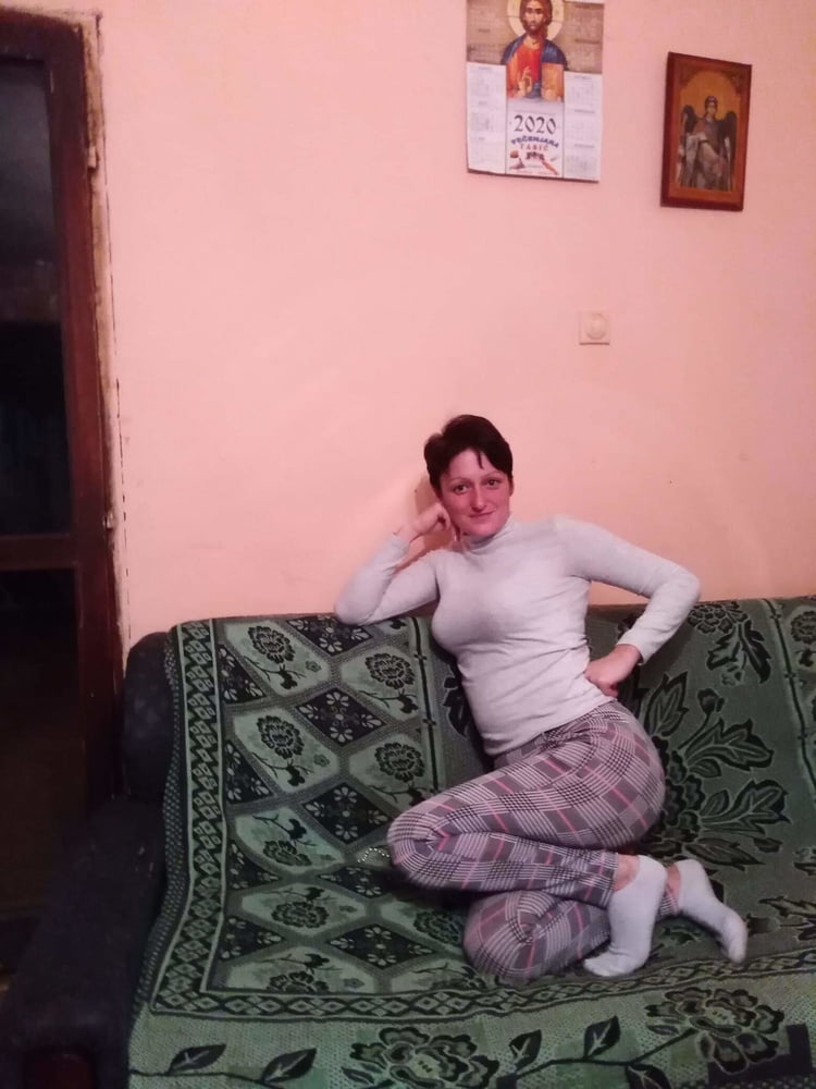 Serbian slut skinny milf mom beautiful ass ivana mladenovic
 #99259241
