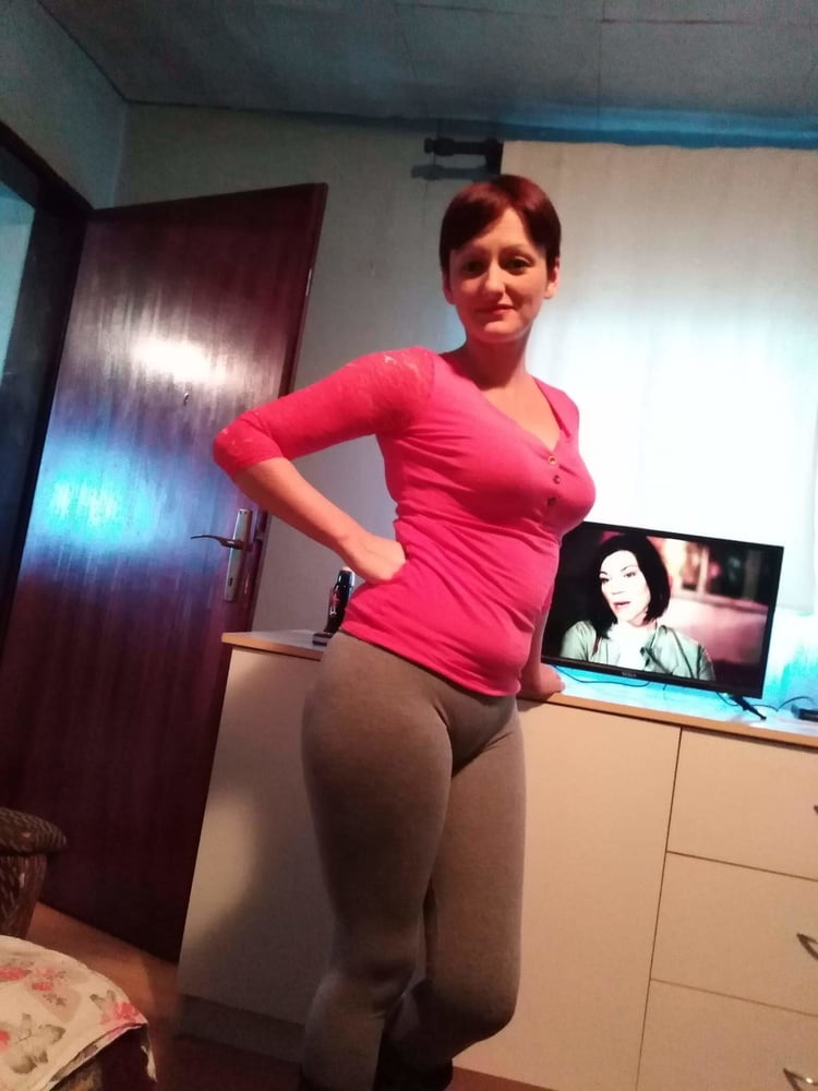 Serbian slut skinny milf mom beautiful ass ivana mladenovic
 #99259271