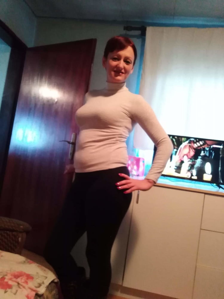 Serbian slut skinny milf mom beautiful ass ivana mladenovic
 #99259303