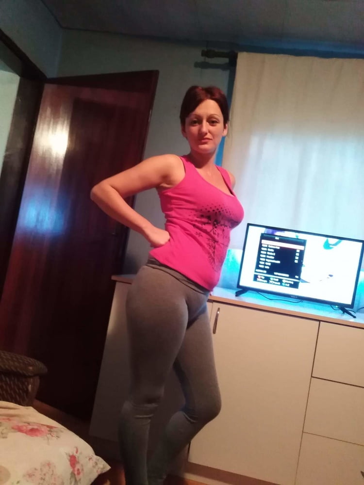 Serbian slut skinny milf mom beautiful ass ivana mladenovic
 #99259309