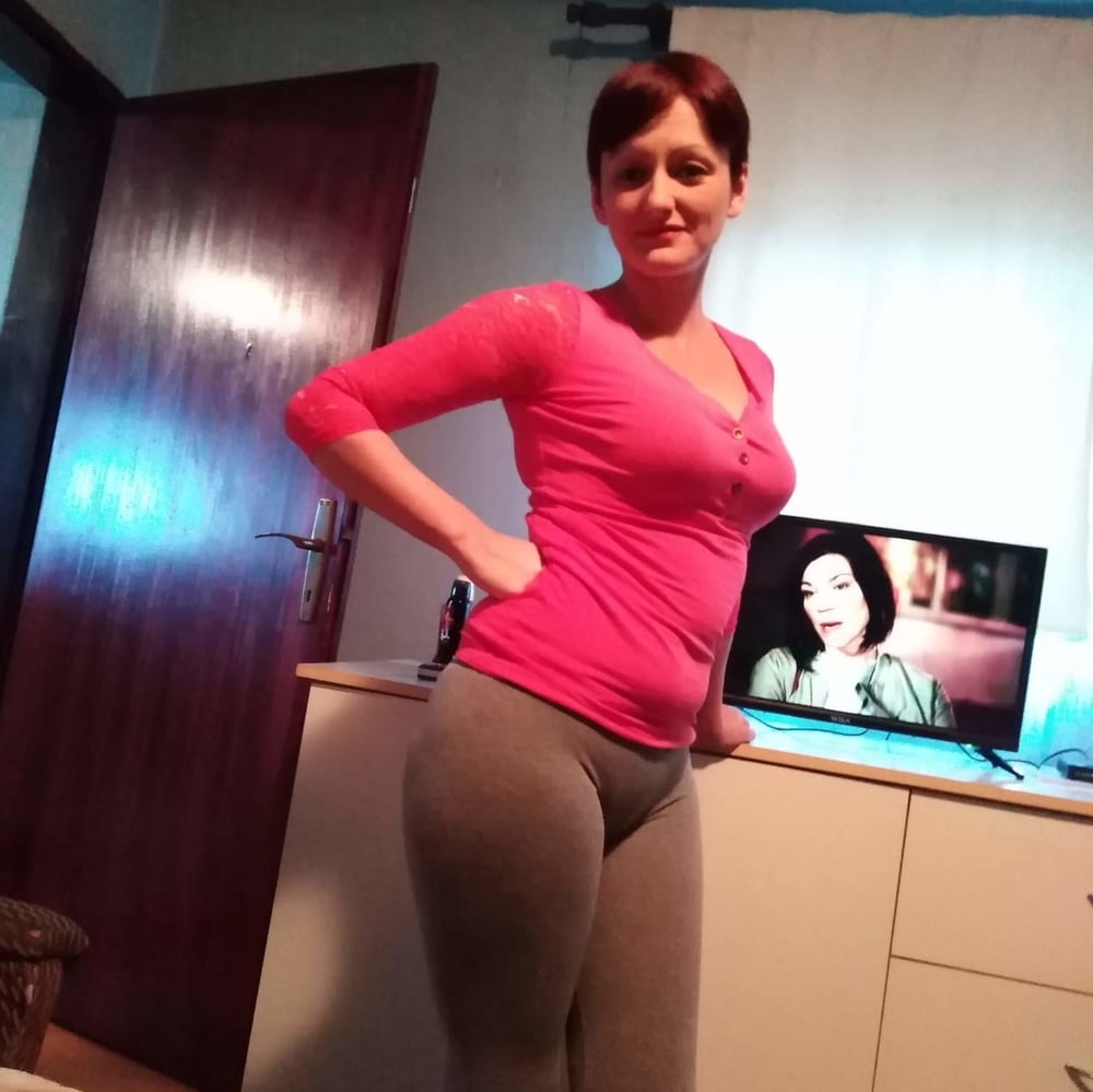 Serbian slut skinny milf mom beautiful ass ivana mladenovic
 #99259363