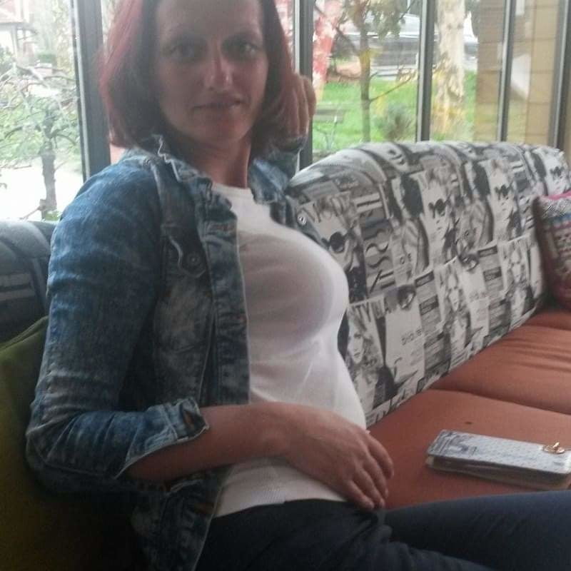 Serbian slut skinny milf mom beautiful ass ivana mladenovic
 #99259381