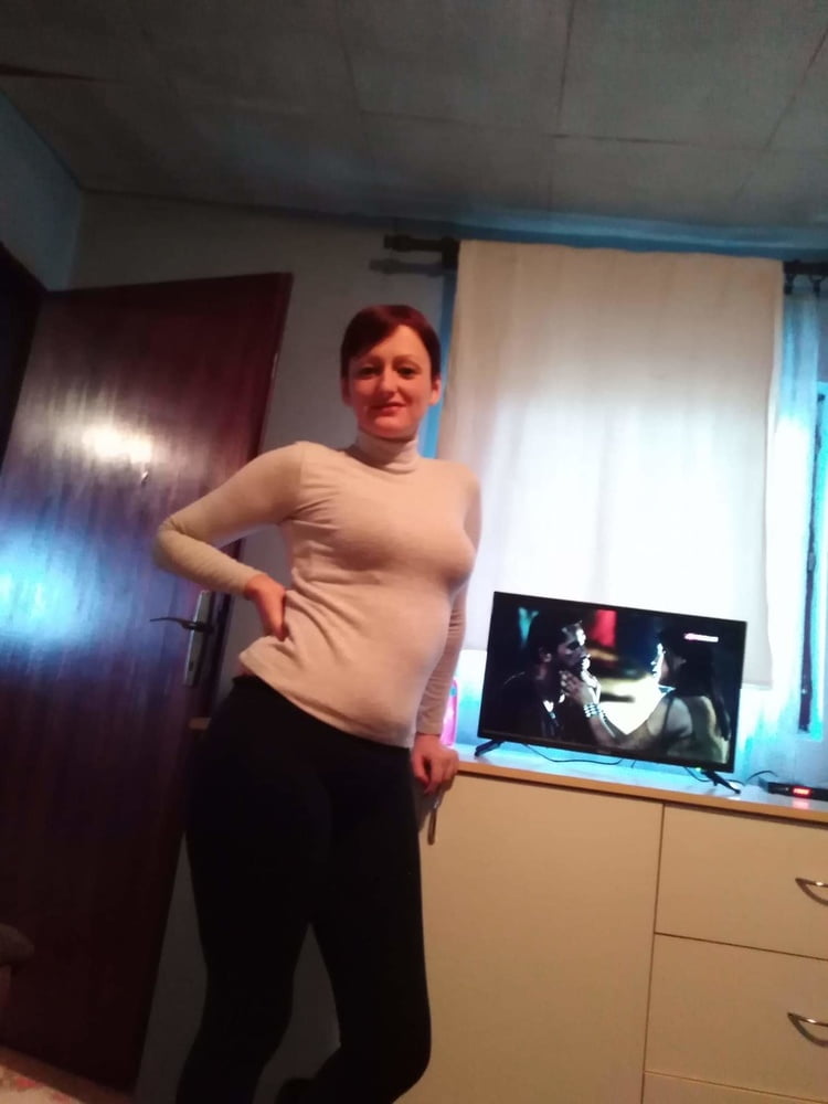 Serbian slut skinny milf mom beautiful ass ivana mladenovic
 #99259461