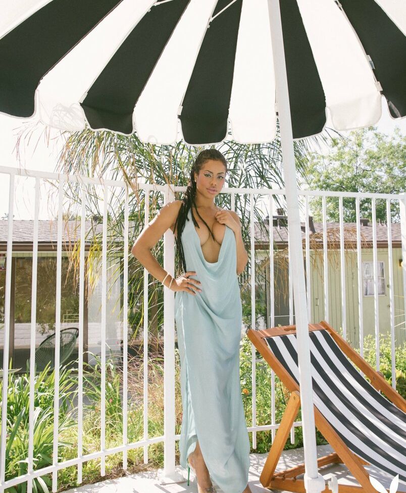 Kira Noir desnuda #109710544