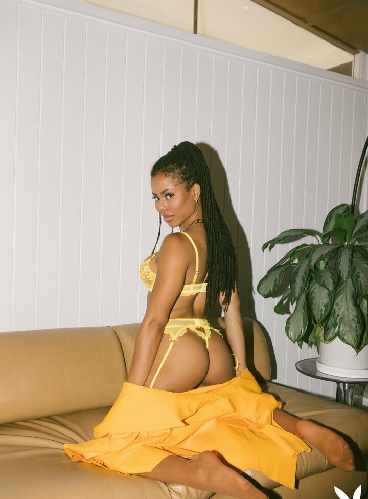 Kira Noir nude #109710590