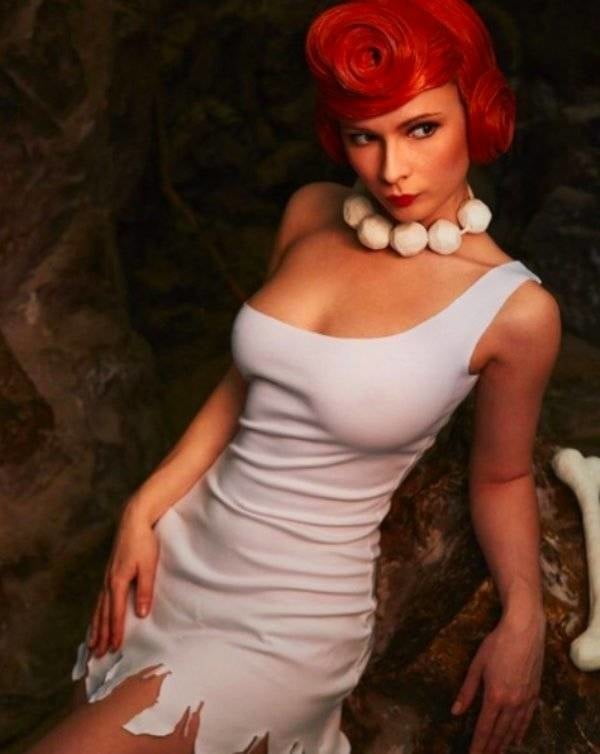 Mädchen 172
 #97906053