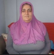 Turkish Muslim Hijab Mature - BIG BOOBS Granny (NON-Porn) Porn ...