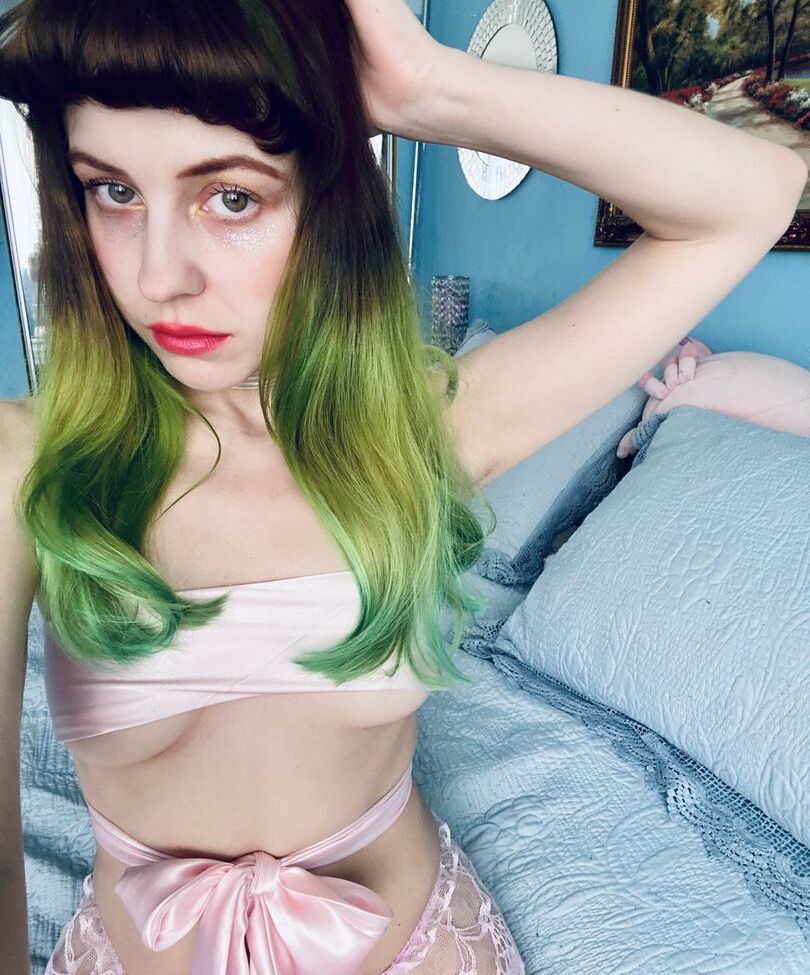 Nastyavalentine desnuda #108083082