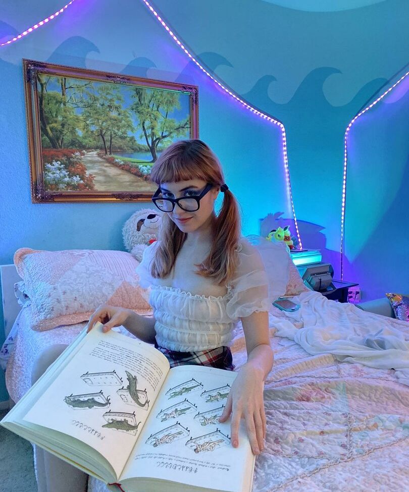 Nastyavalentine desnuda #108083088