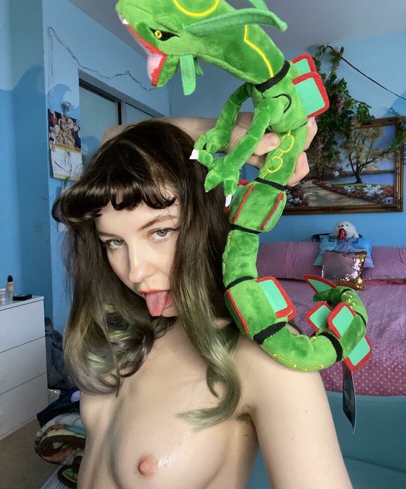 Nastyavalentine desnuda #108083092