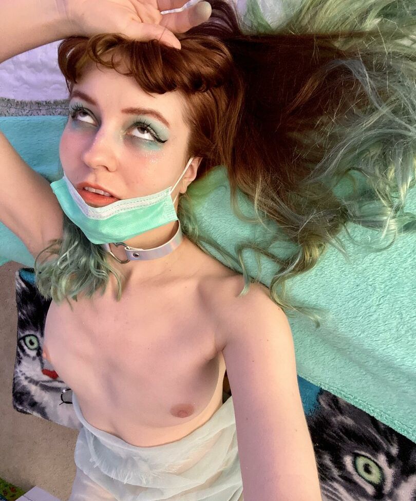 Nastyavalentine desnuda #108083093