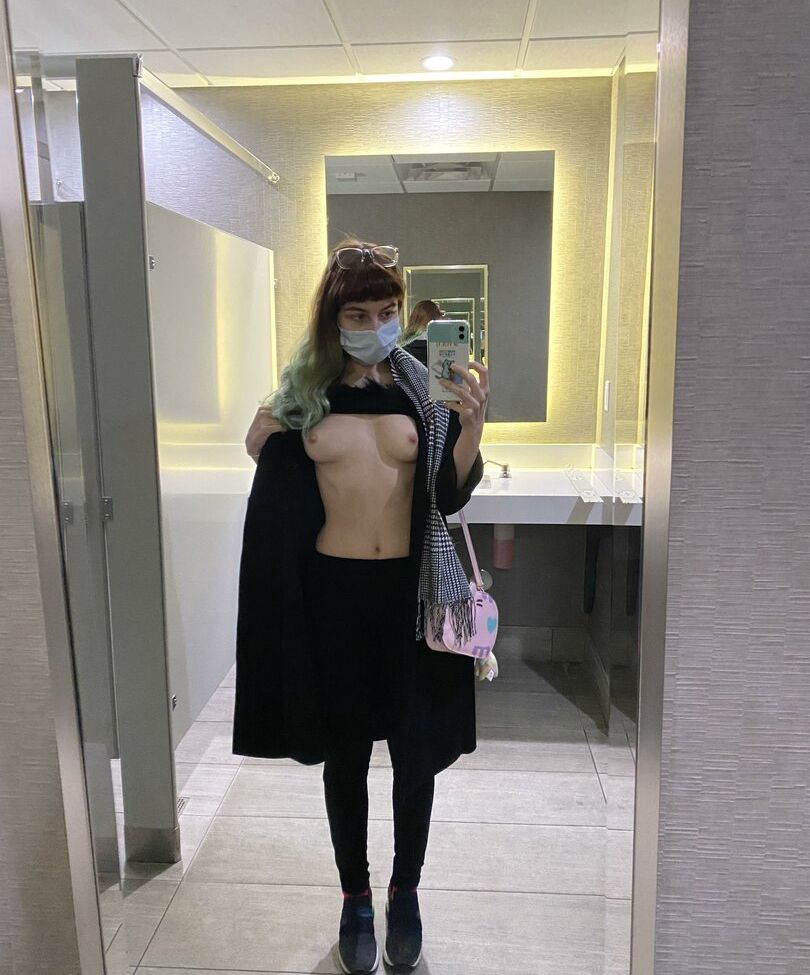 Nastyavalentine desnuda #108083101