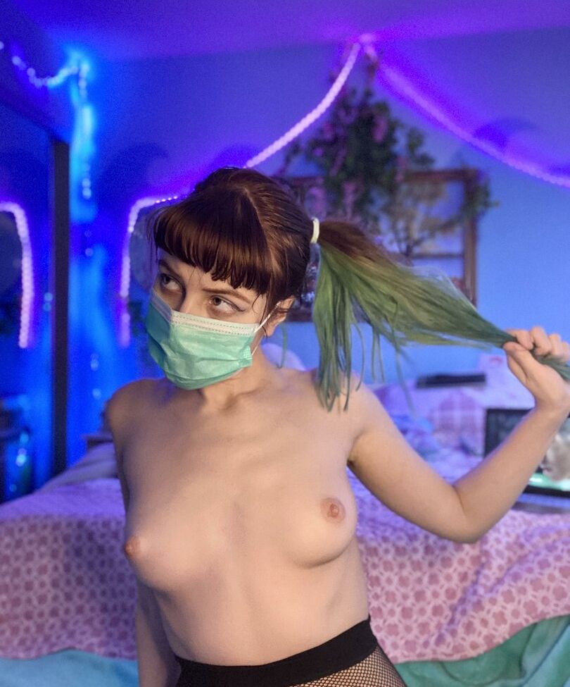 Nastyavalentine desnuda #108083107